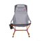 Satellite™ Reclining Anywhere Chair Quicksilver
